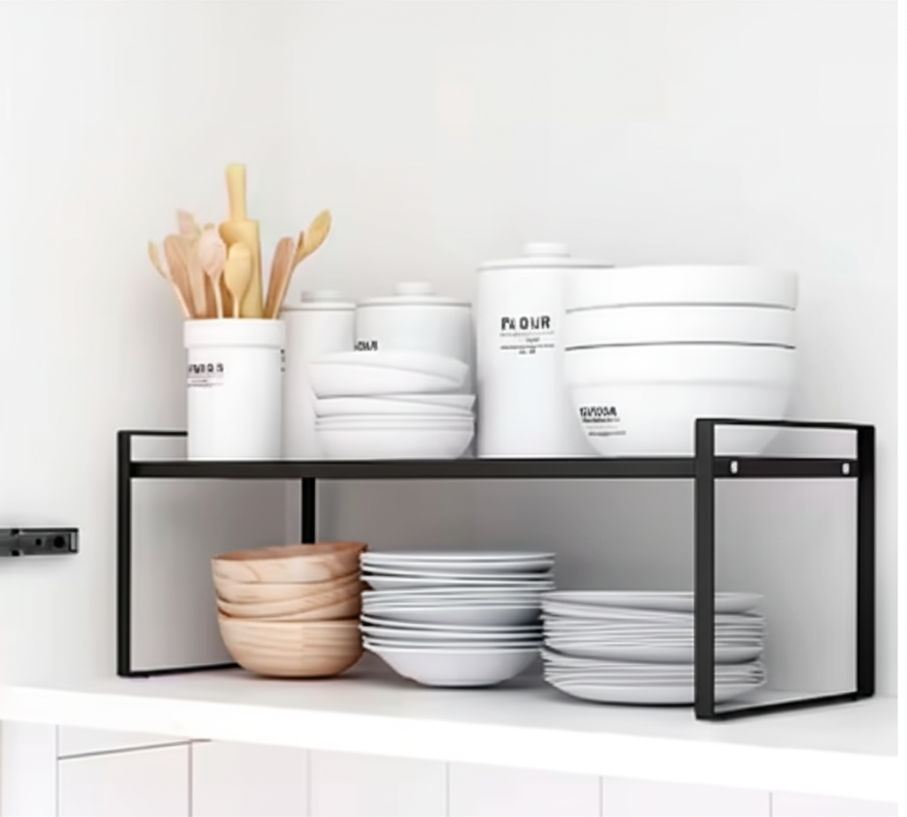 Shelf