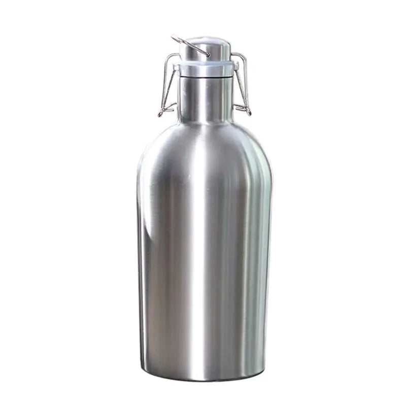 Swing topSteel Bottle - 2L