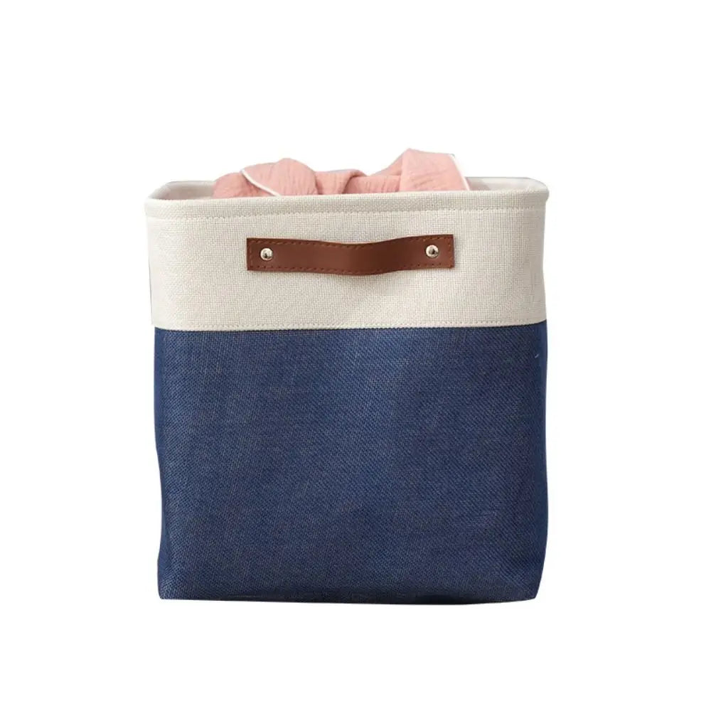 Foldable Laundry Basket