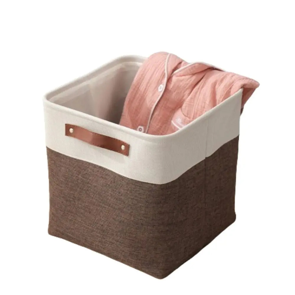 Foldable Laundry Basket