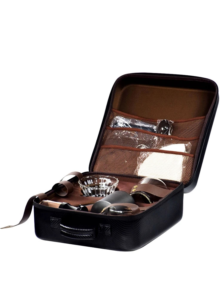 Luxury Coffee Gift Box