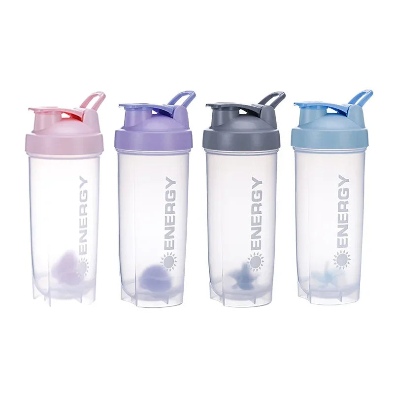 Sports Water Bottle - 700ml
