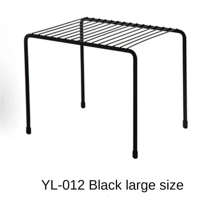 Kitchen Storage Rack