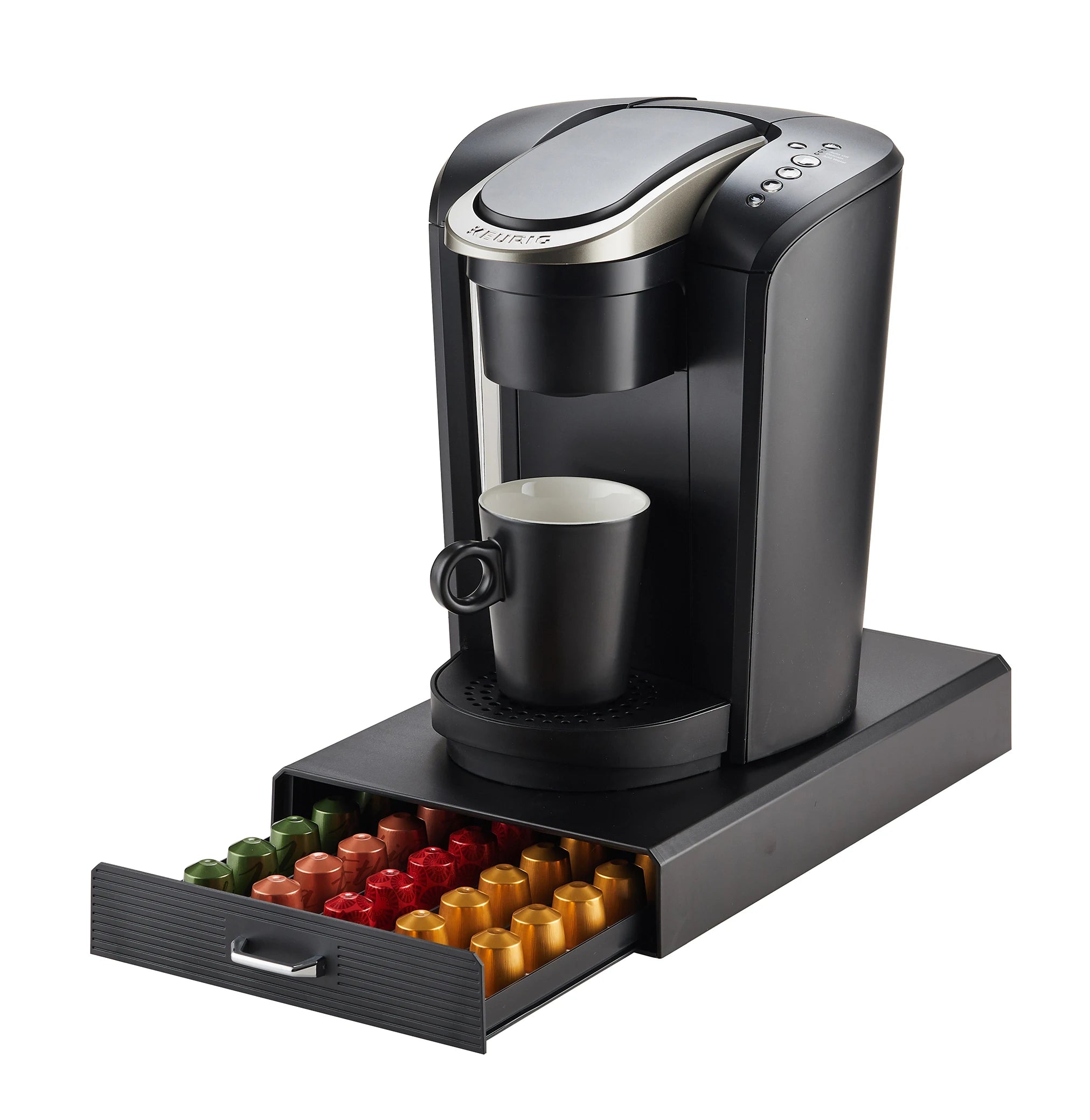 Coffee Pod Holder for Nespresso