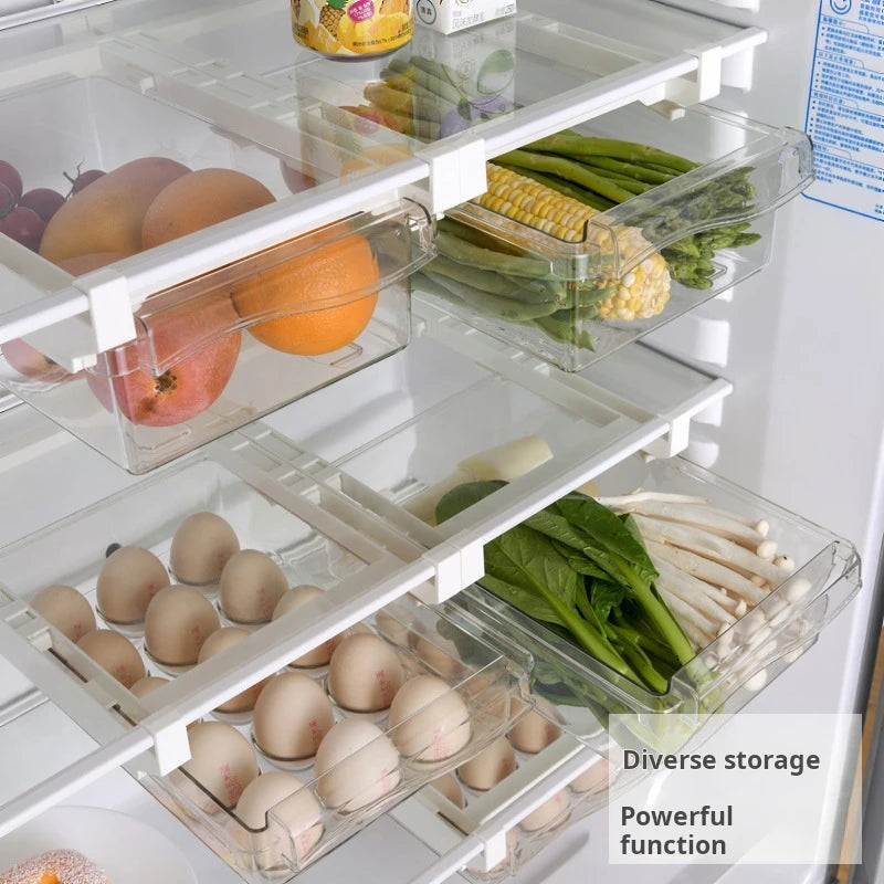 Food Storage Box