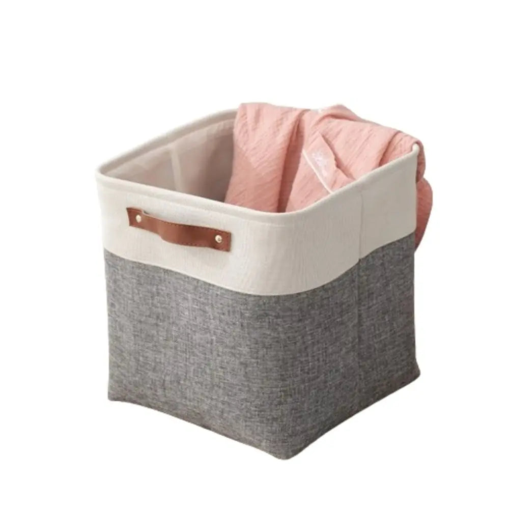 Foldable Laundry Basket