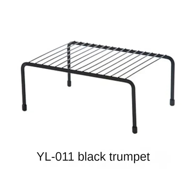 Kitchen Storage Rack