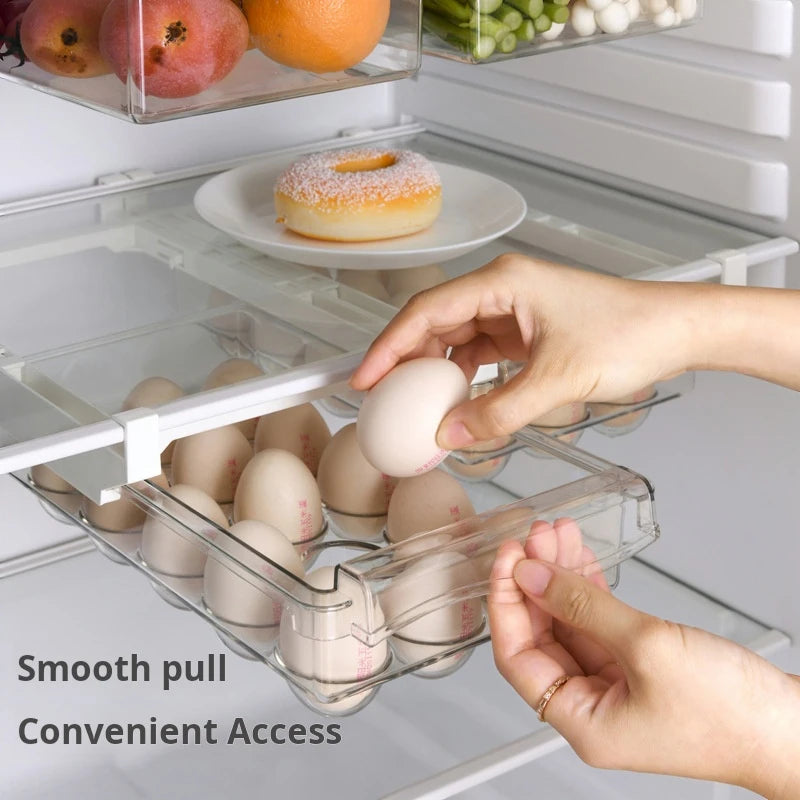 Food Storage Box