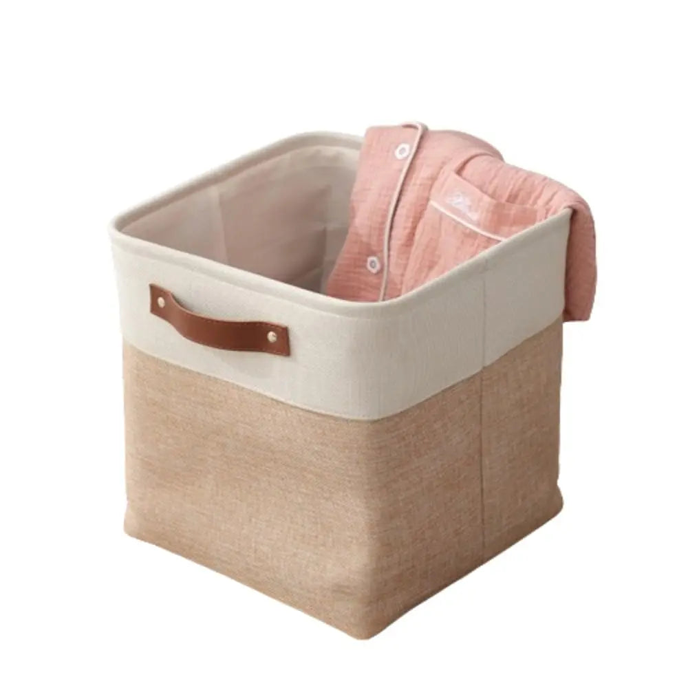 Foldable Laundry Basket