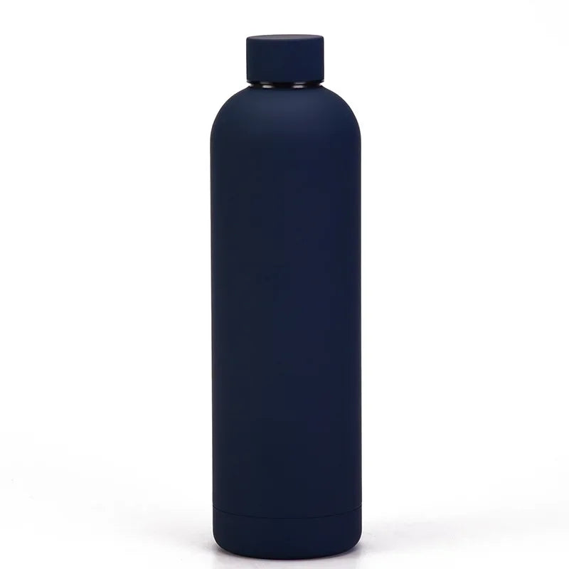 Steel Water Bottle