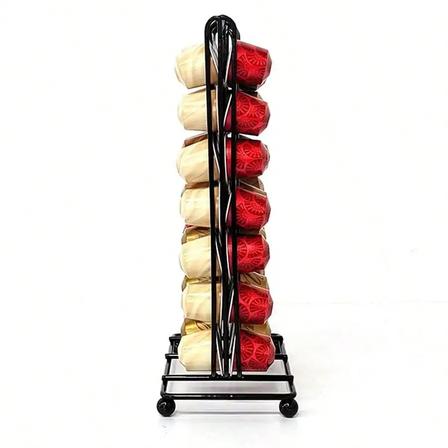 Iron Metal Storage Rack