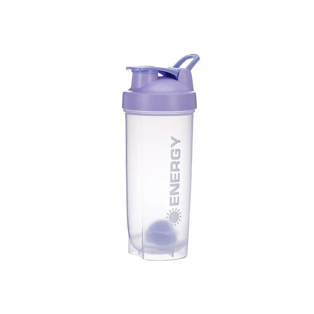 Sports Water Bottle - 700ml