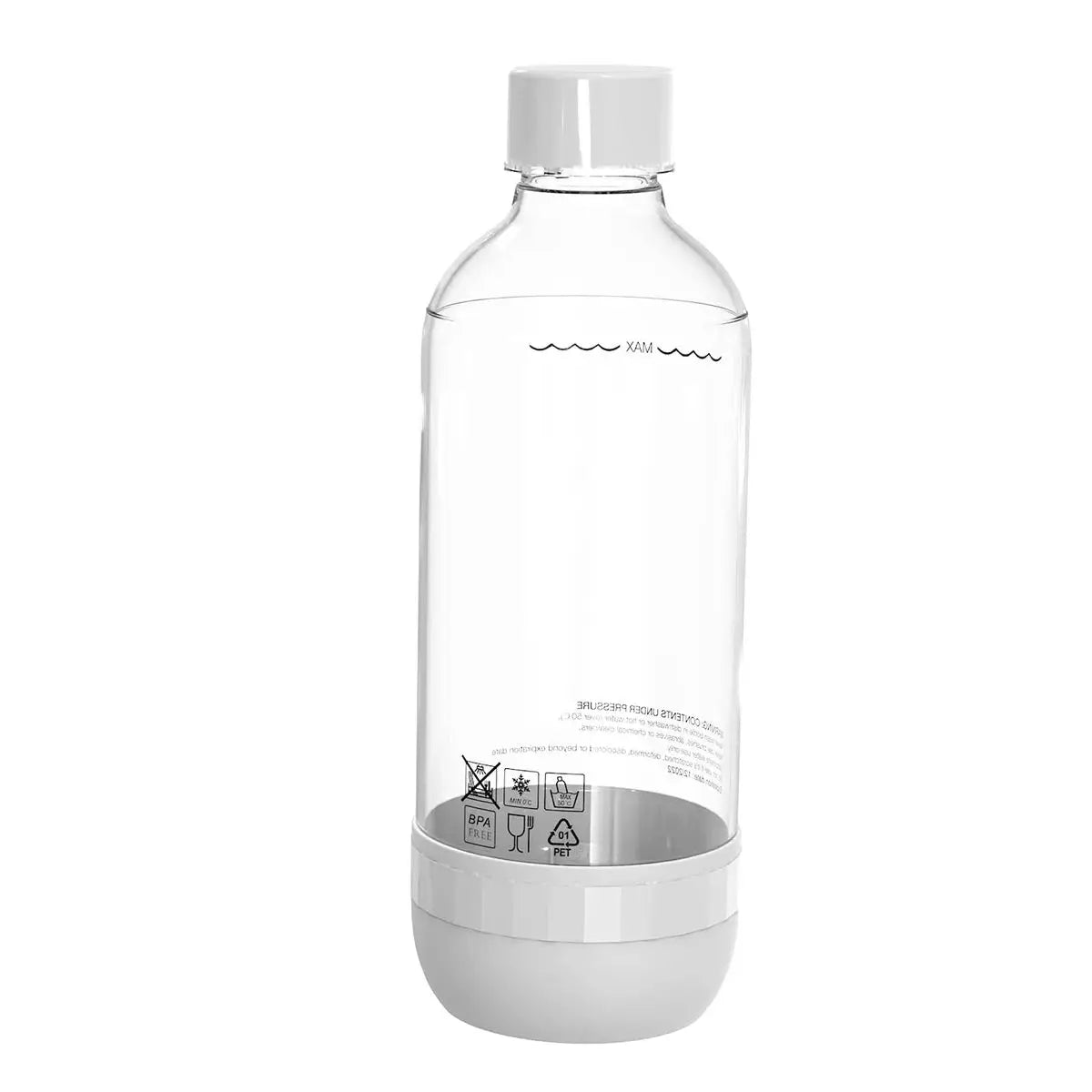 Carbonating Bottle - 1L