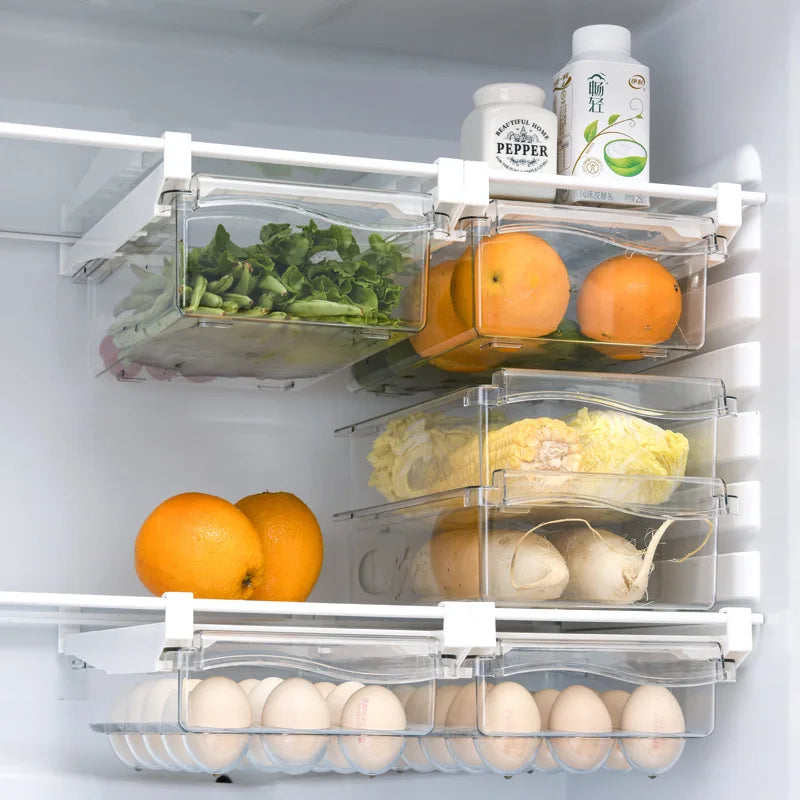 Food Storage Box