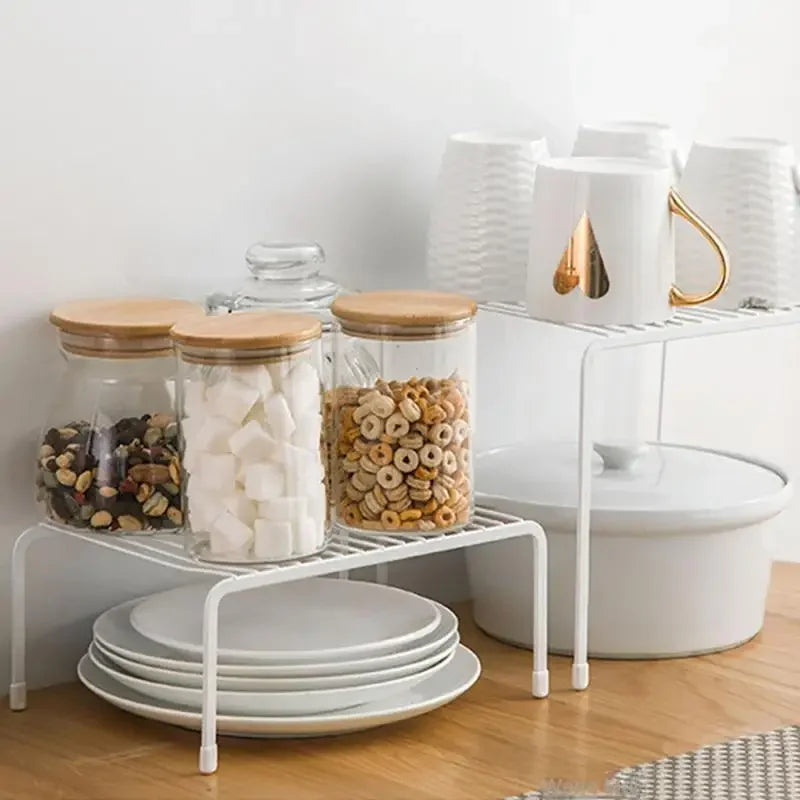 Kitchen Storage Rack