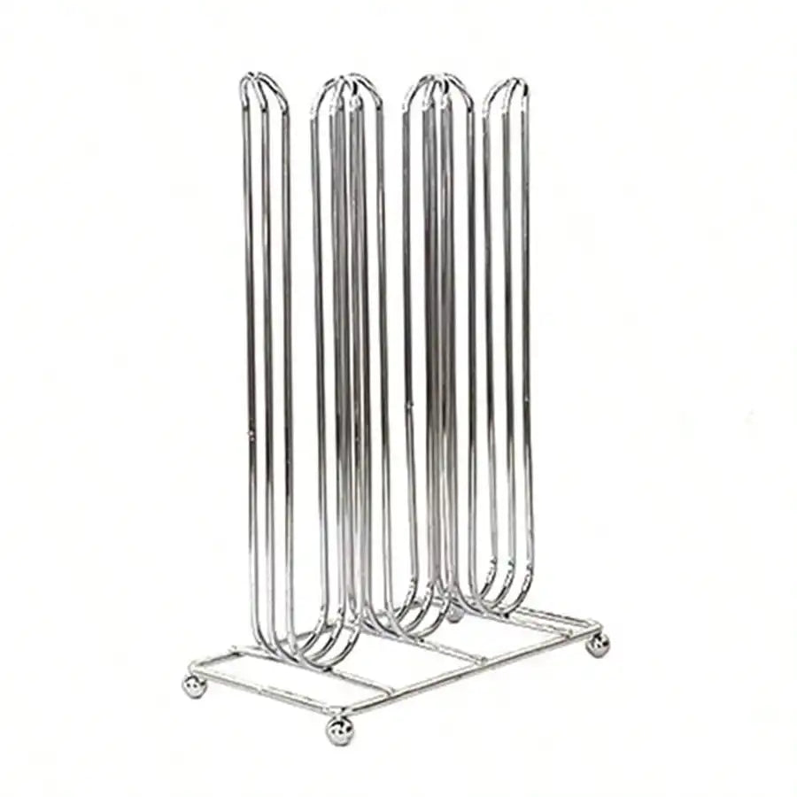 Iron Metal Storage Rack