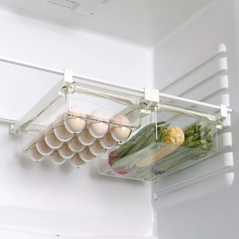 Food Storage Box