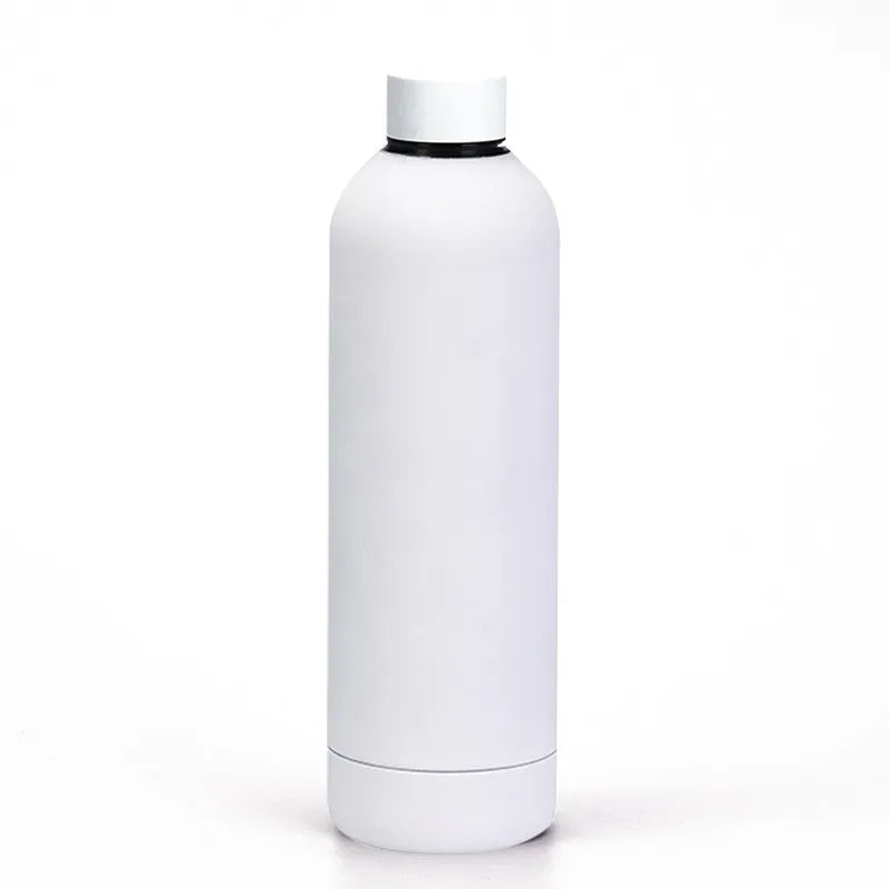 Steel Water Bottle