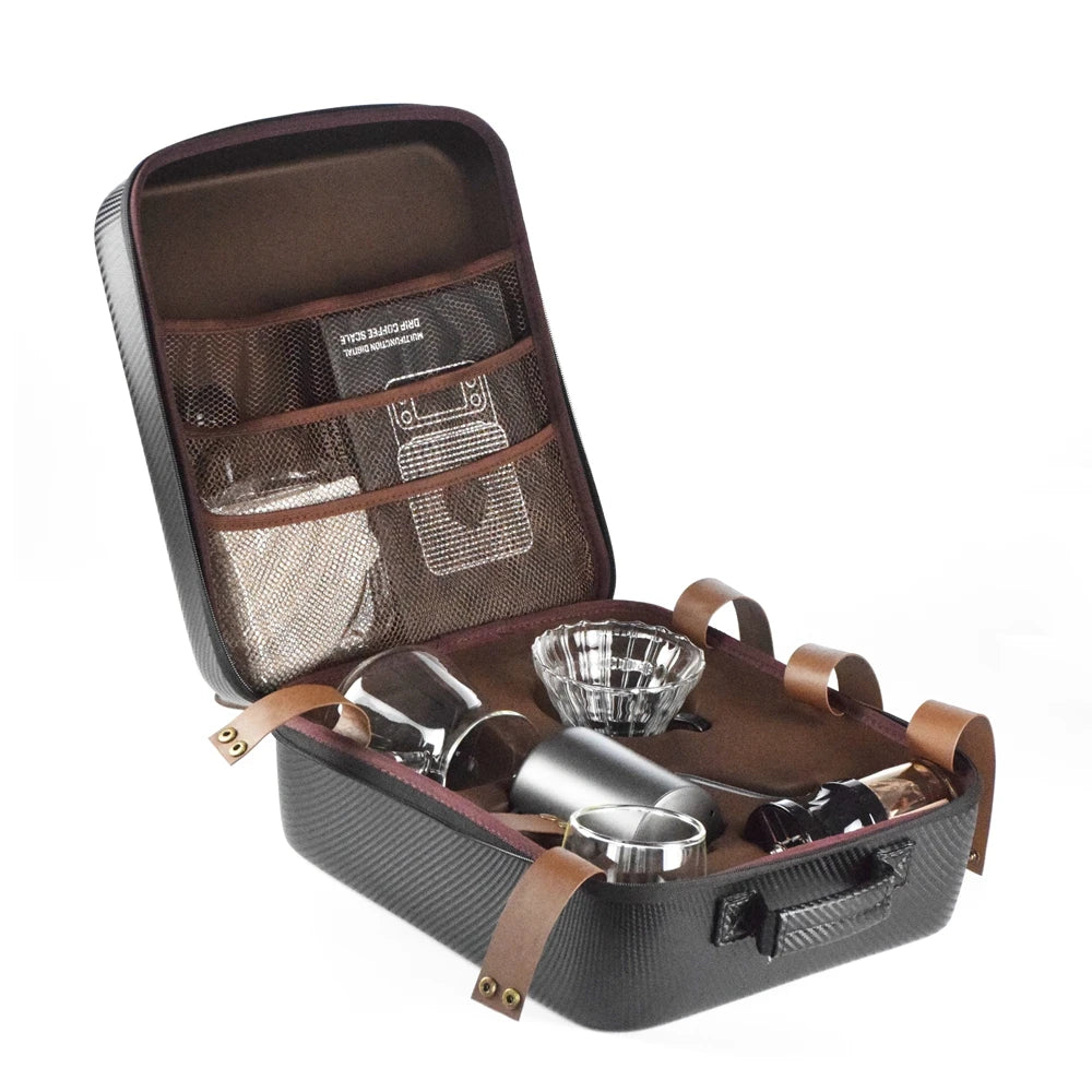 Luxury Coffee Gift Box