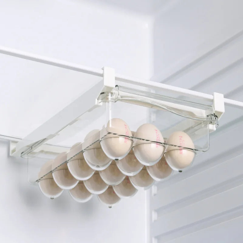 Food Storage Box