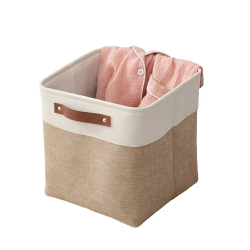 Foldable Laundry Basket