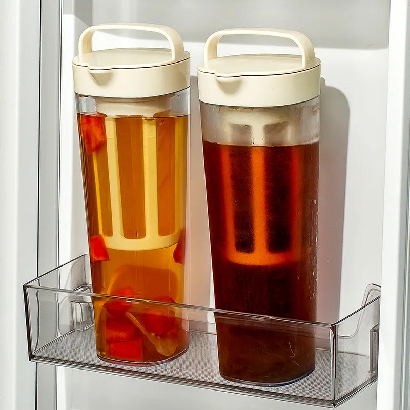 ChillBrew Iced Coffee Maker