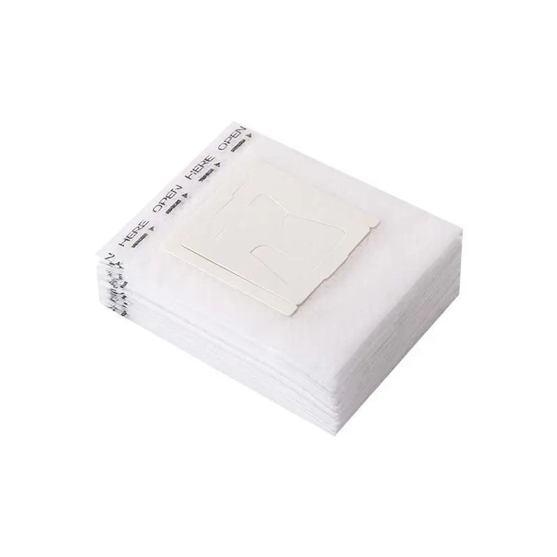 BrewEase Disposable Coffee Bags