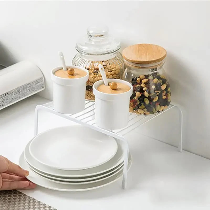 Kitchen Storage Rack