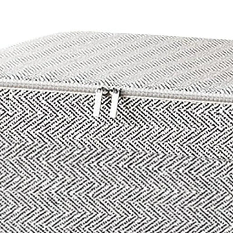 Zipper Storage Bag