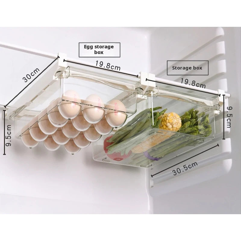 Food Storage Box