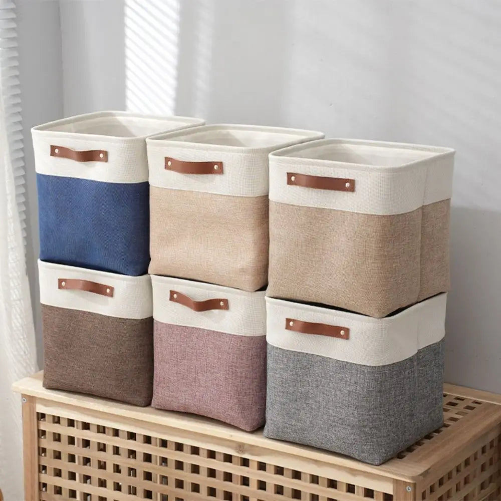 Foldable Laundry Basket