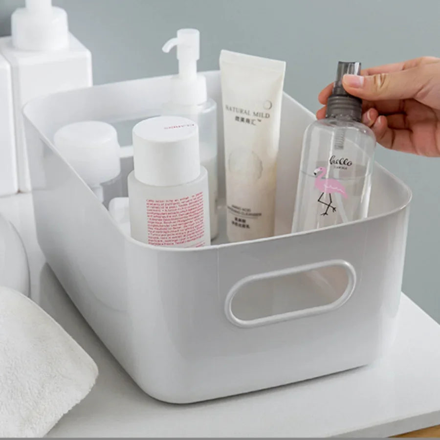 Multi-Purpose Storage Box