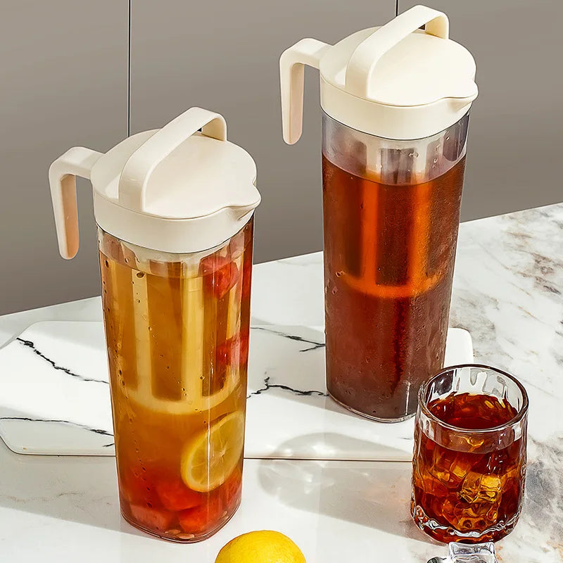 ChillBrew Iced Coffee Maker