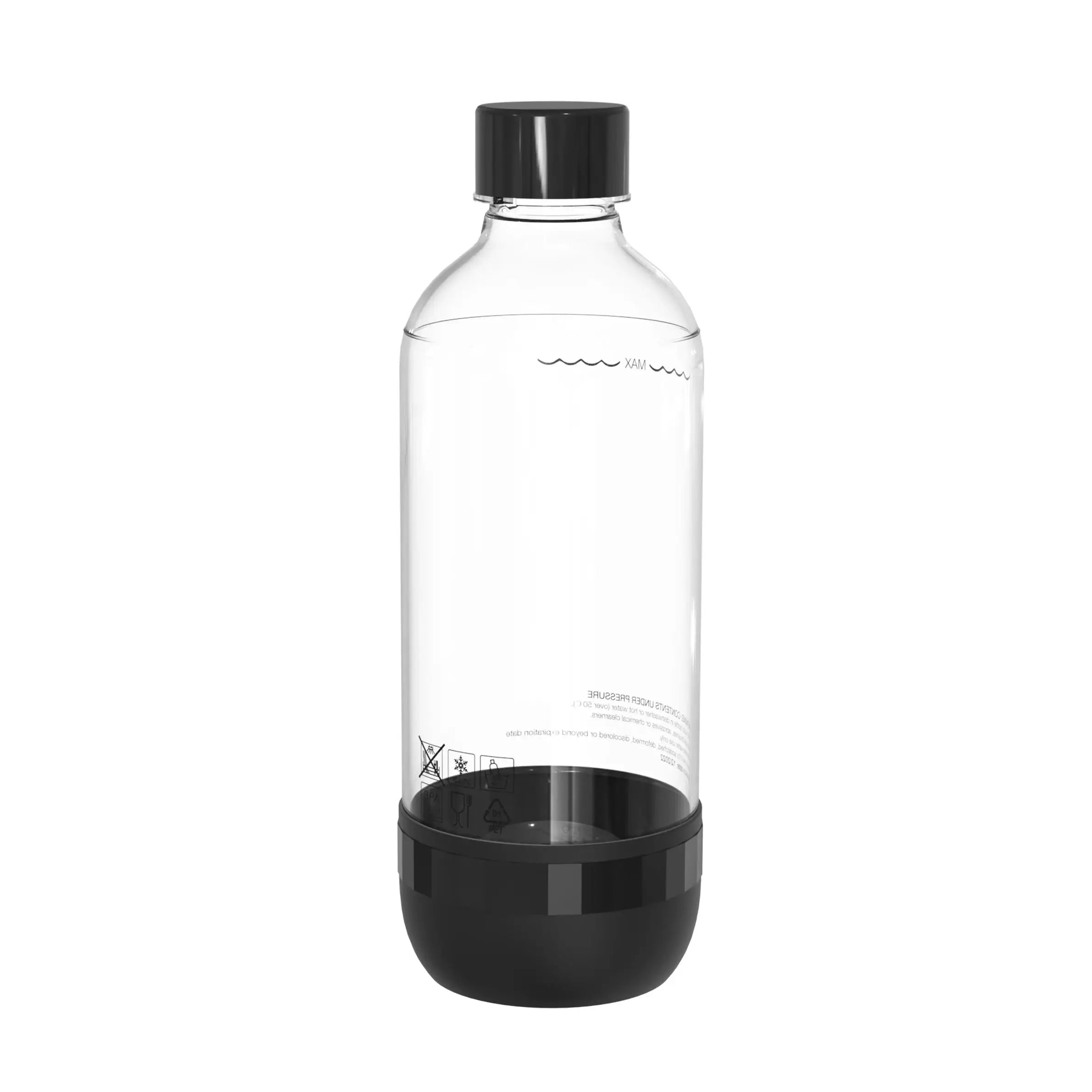 Carbonating Bottle - 1L
