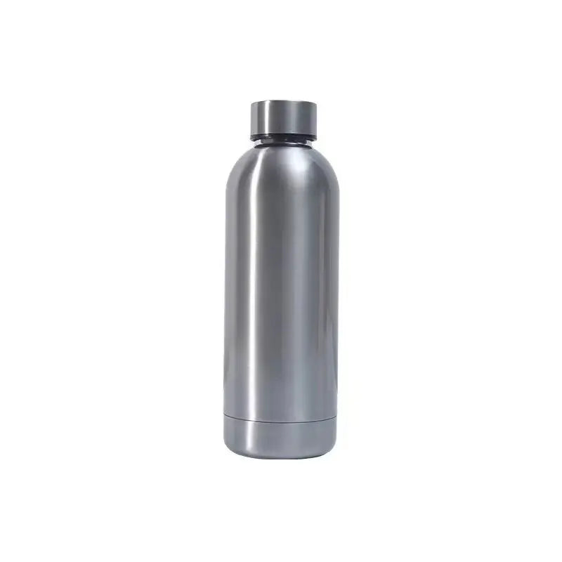 Steel Water Bottle