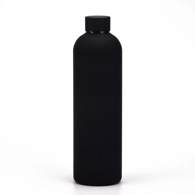 Steel Water Bottle