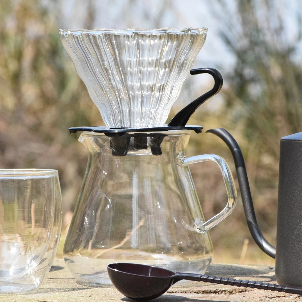 Luxury Coffee Gift Box