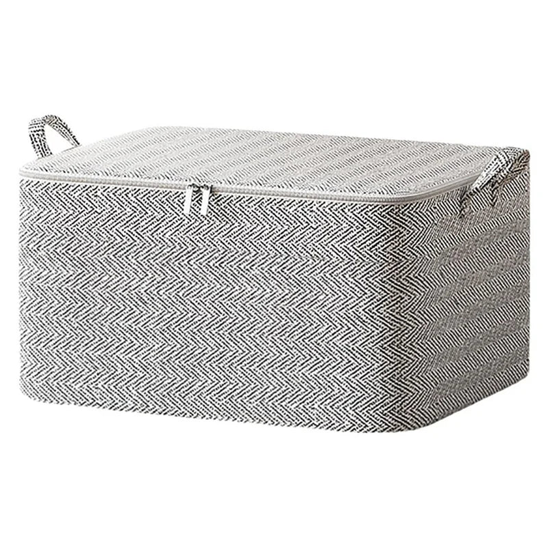 Zipper Storage Bag