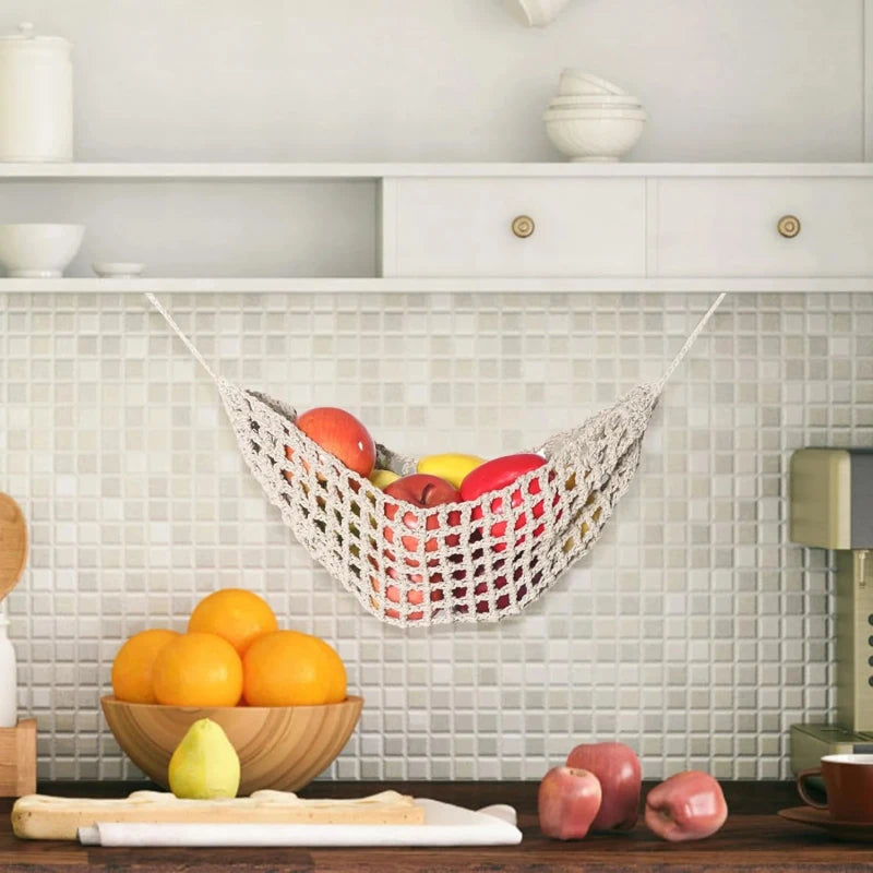 Cotton Fruit Hammock