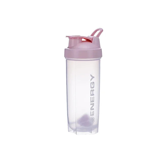 Sports Water Bottle - 700ml
