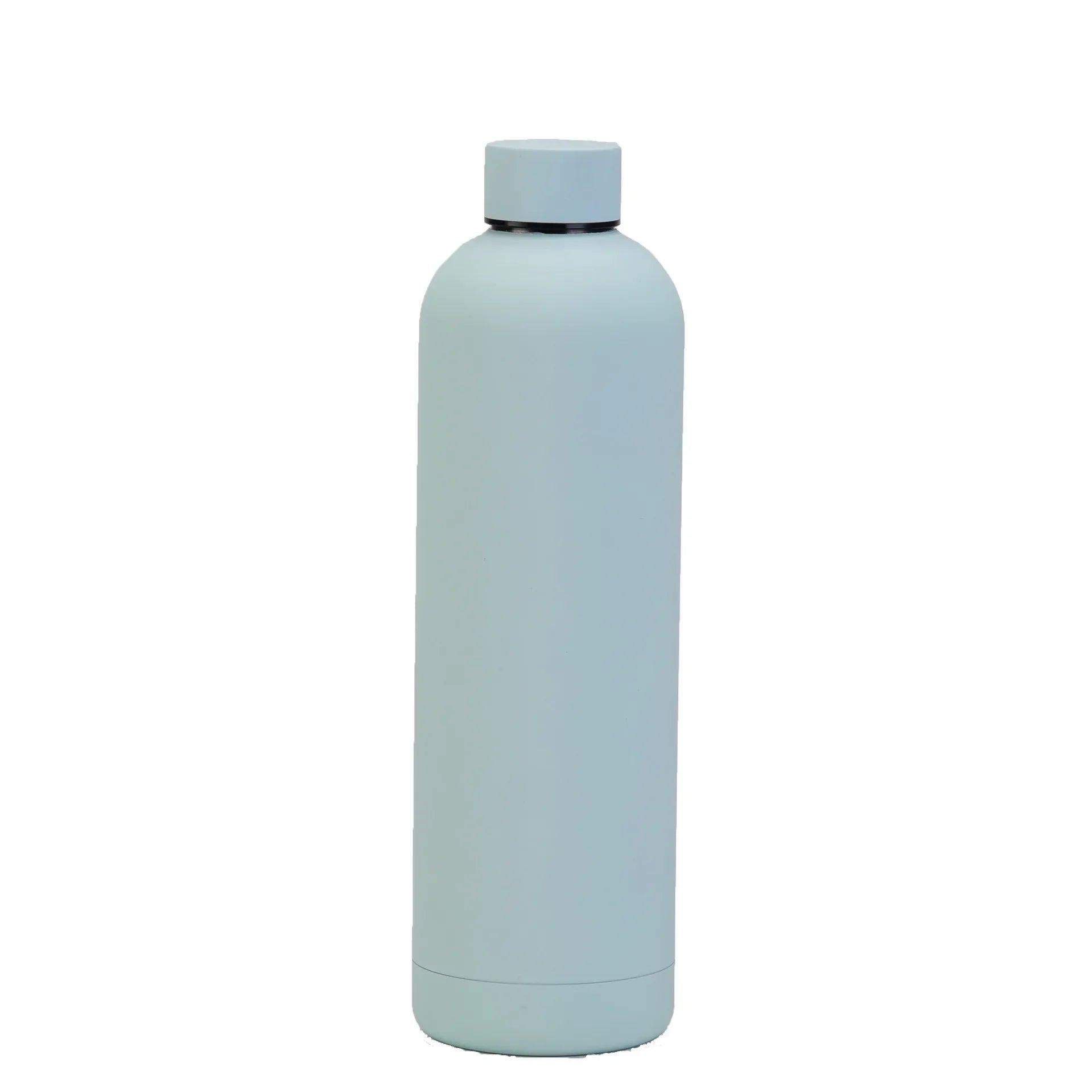 Steel Water Bottle