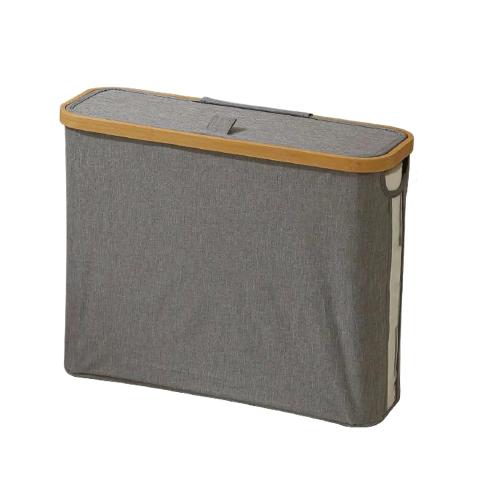 Bathroom Toilet Paper Storage Basket