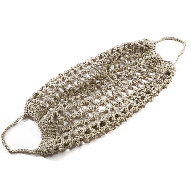 Cotton Fruit Hammock