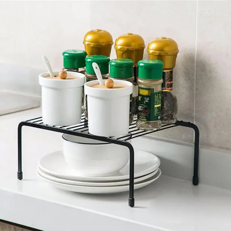 Kitchen Storage Rack