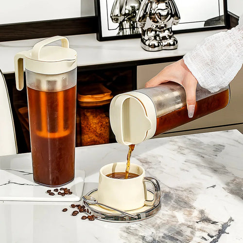 ChillBrew Iced Coffee Maker