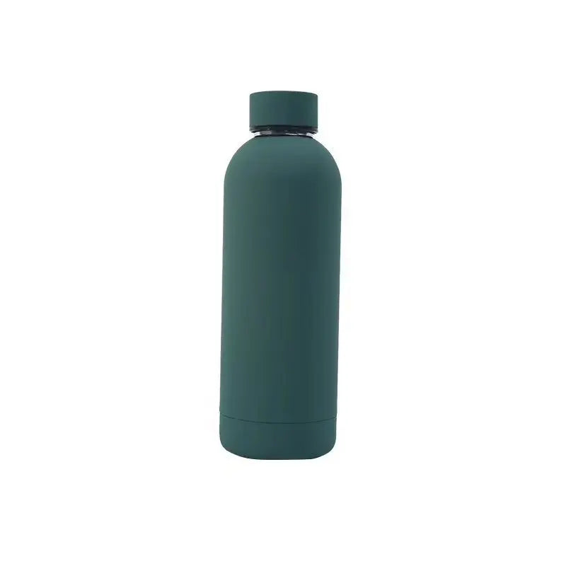 Steel Water Bottle
