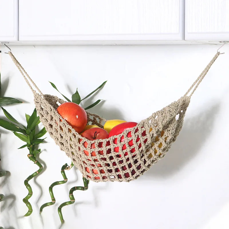 Cotton Fruit Hammock