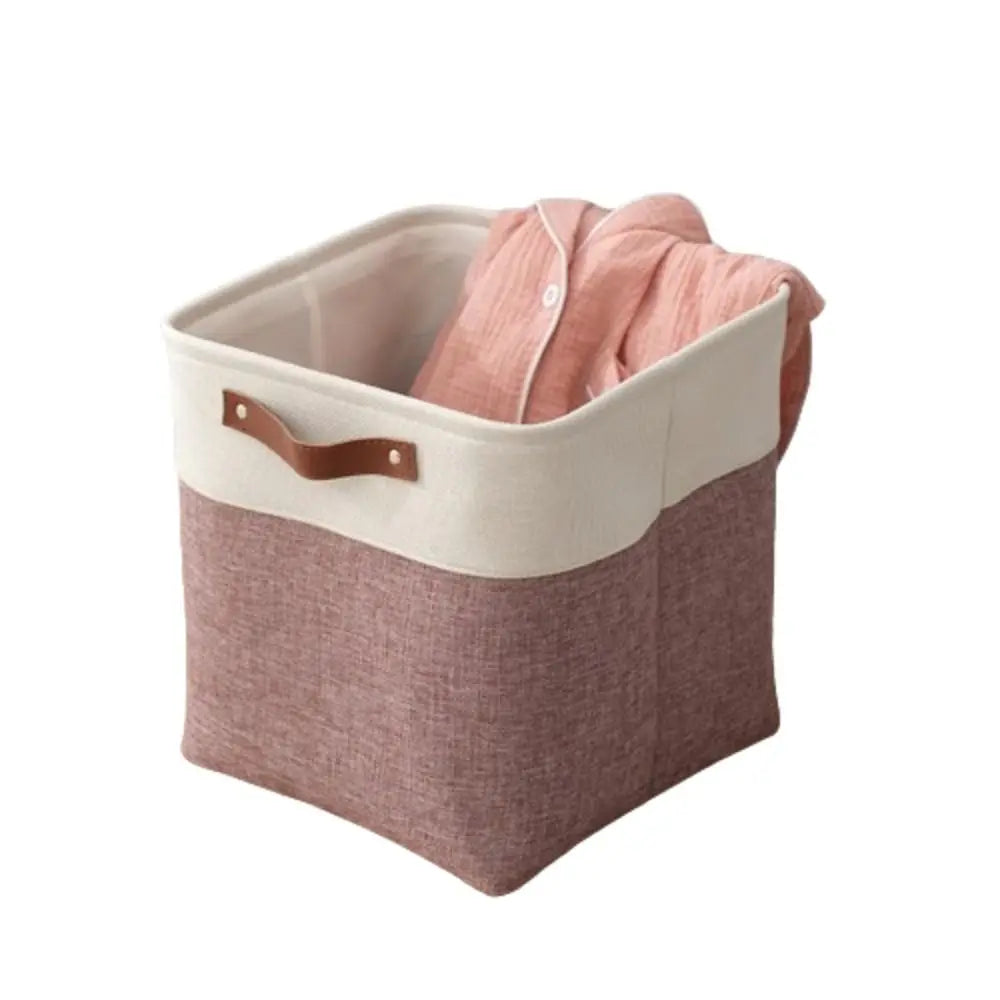 Foldable Laundry Basket
