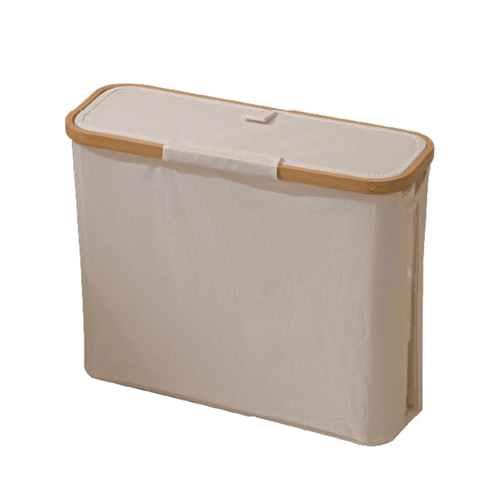 Bathroom Toilet Paper Storage Basket