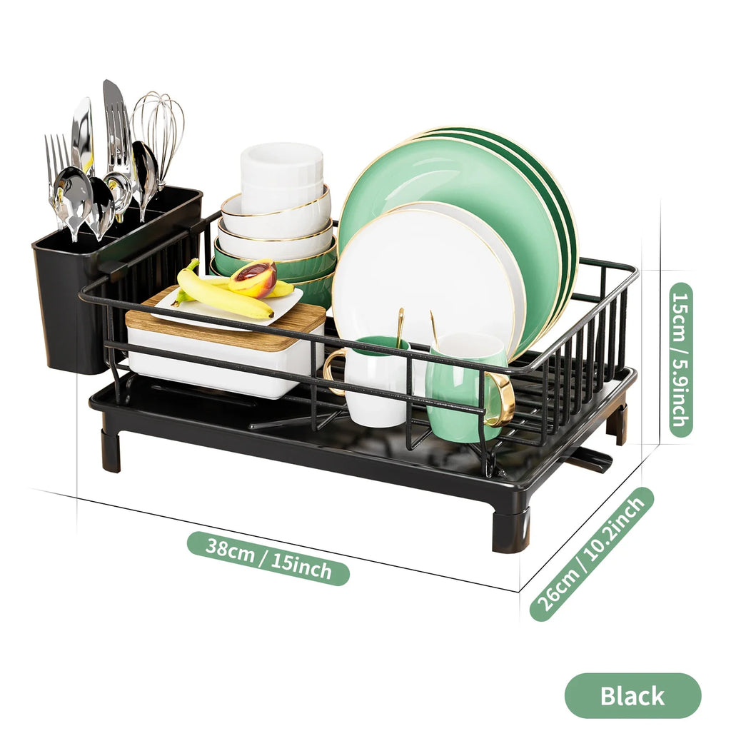 Dish Drying Rack